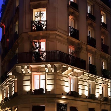 Hotel Evozava Central Bucharest Exterior photo