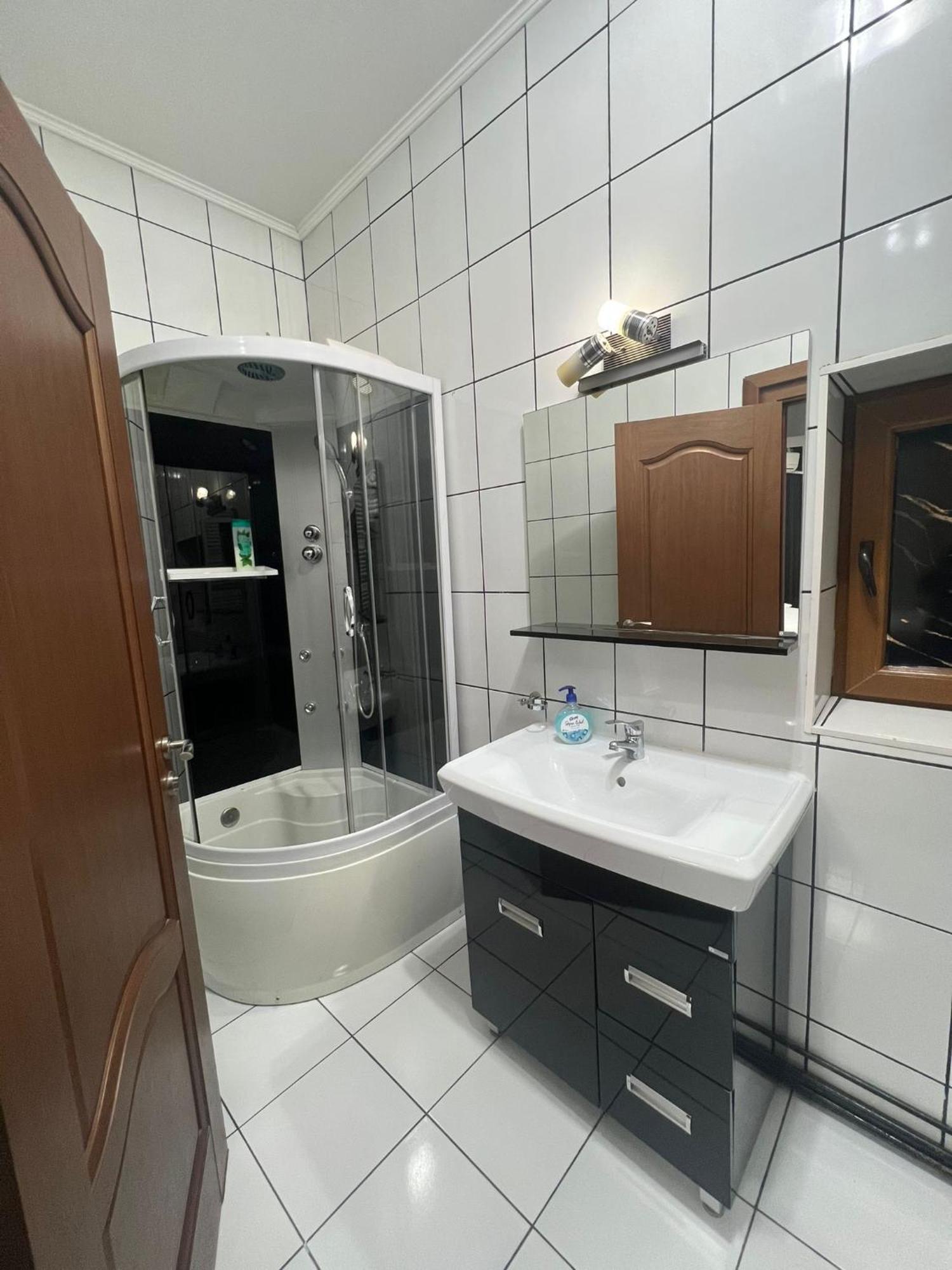 Hotel Evozava Central Bucharest Exterior photo