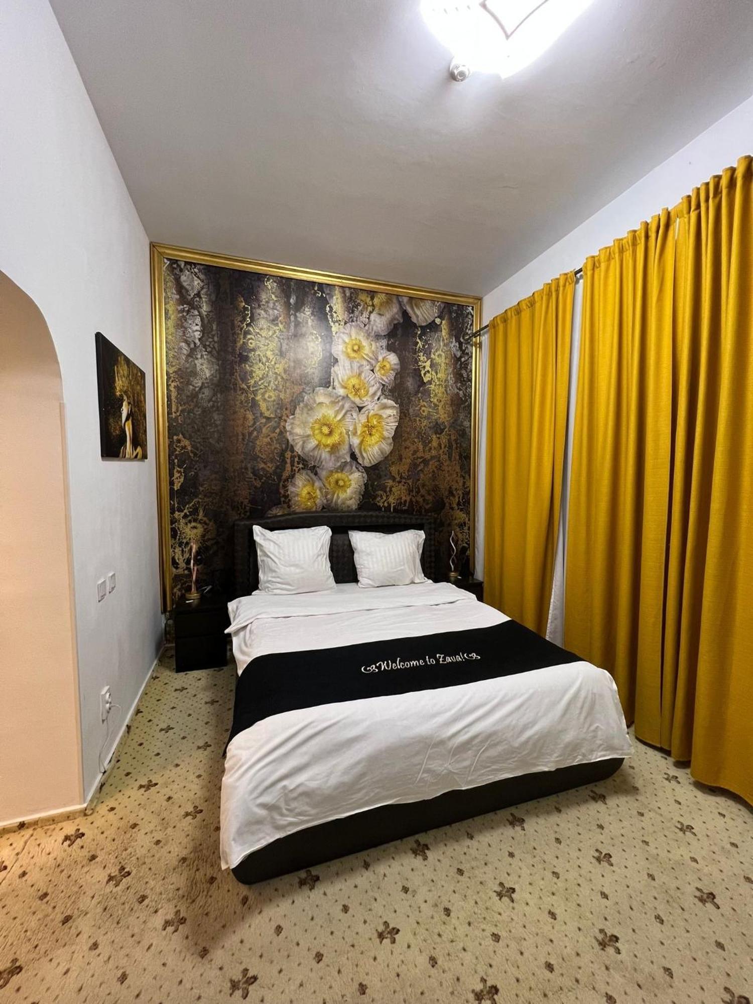 Hotel Evozava Central Bucharest Exterior photo