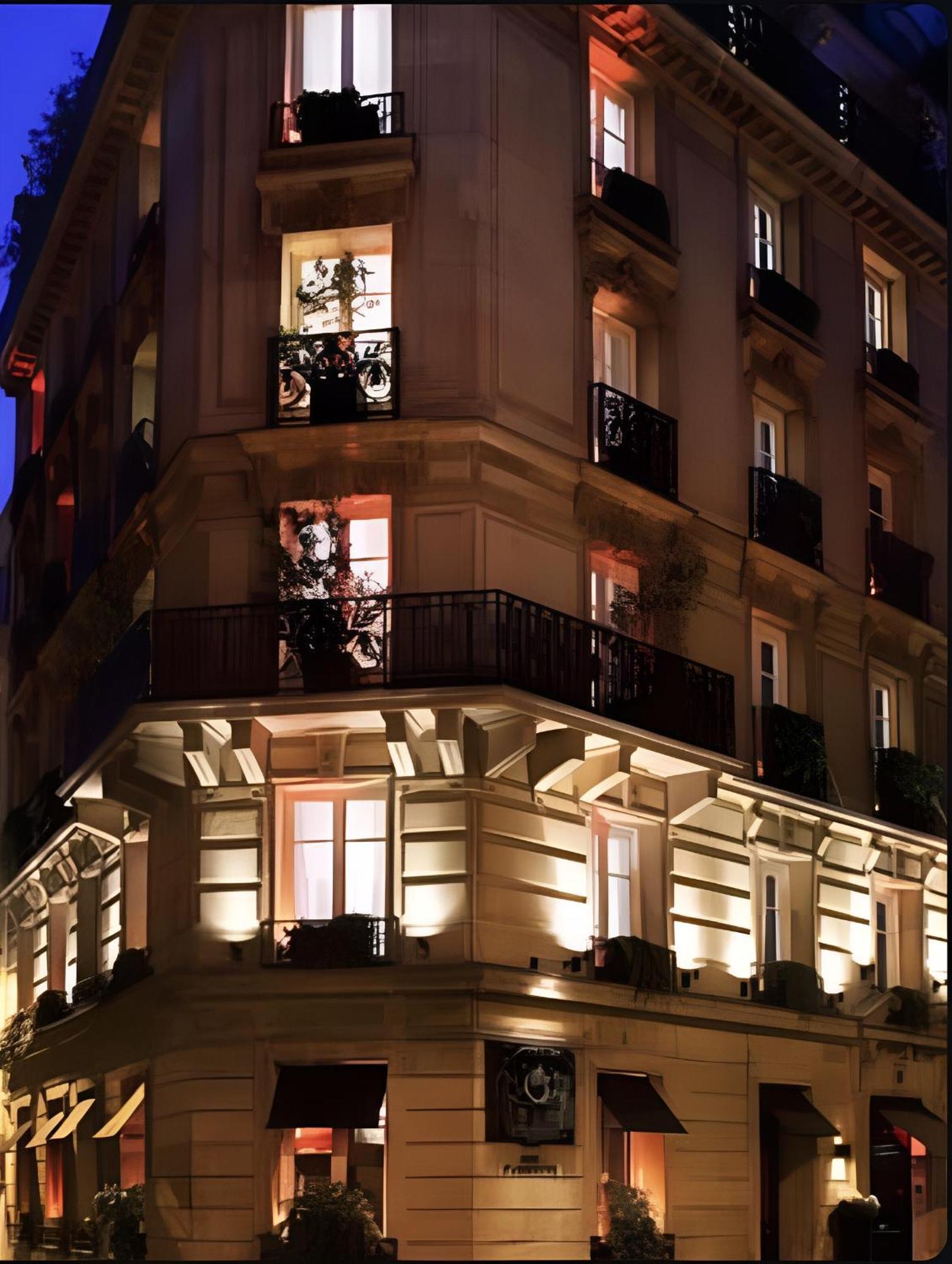 Hotel Evozava Central Bucharest Exterior photo